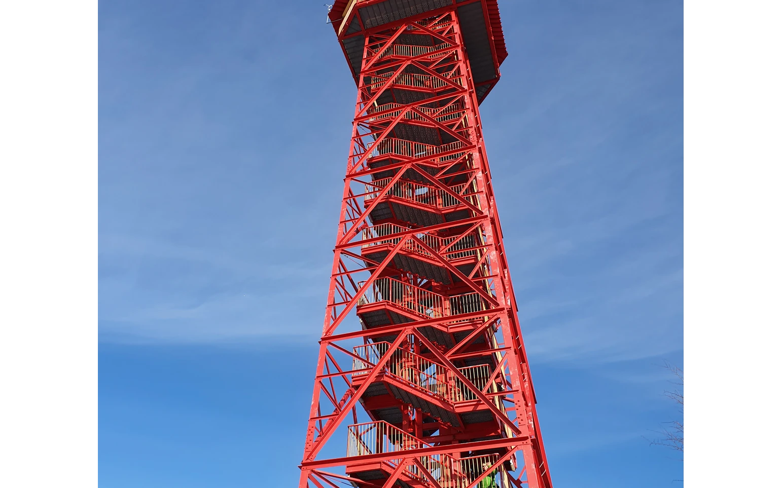 Stüppelturm