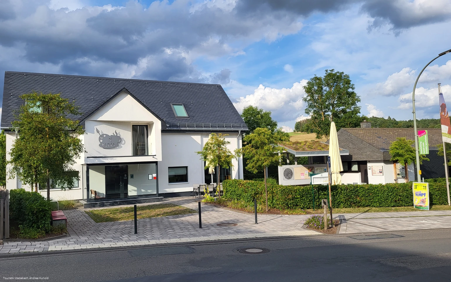 KUMA in Oberschledorn