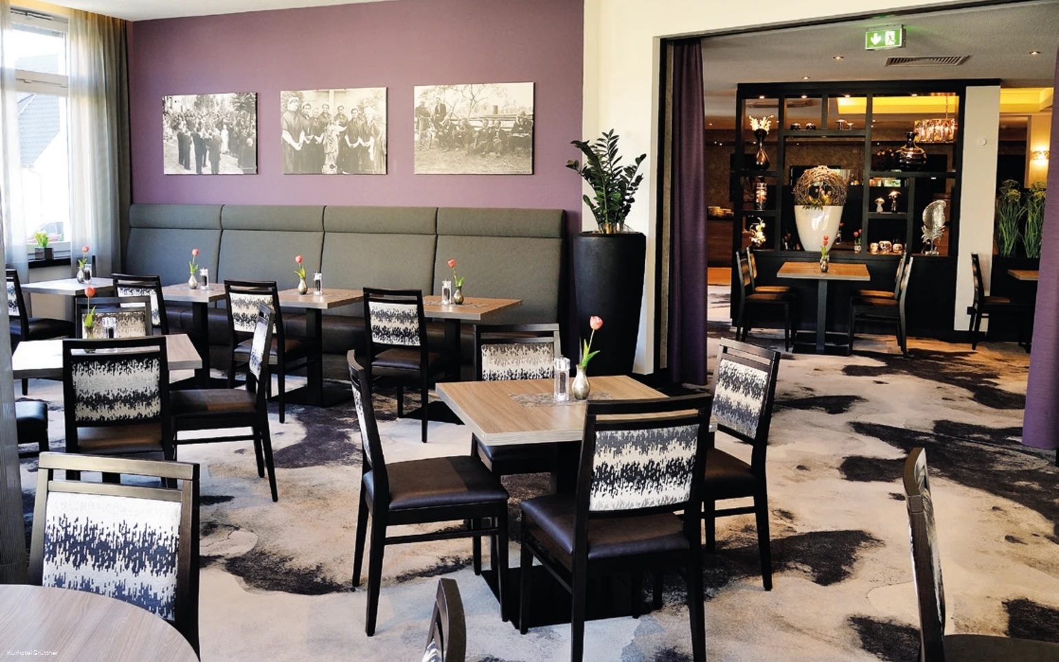 Kurhotel Grüttner Restaurant.jpg