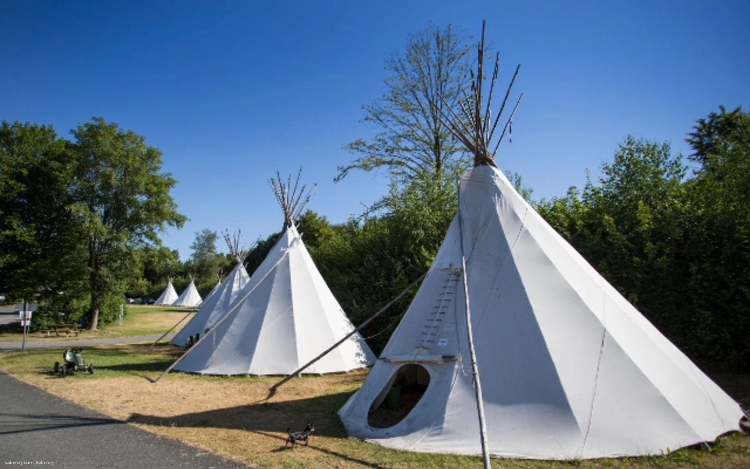 KNAUS-Campingpark