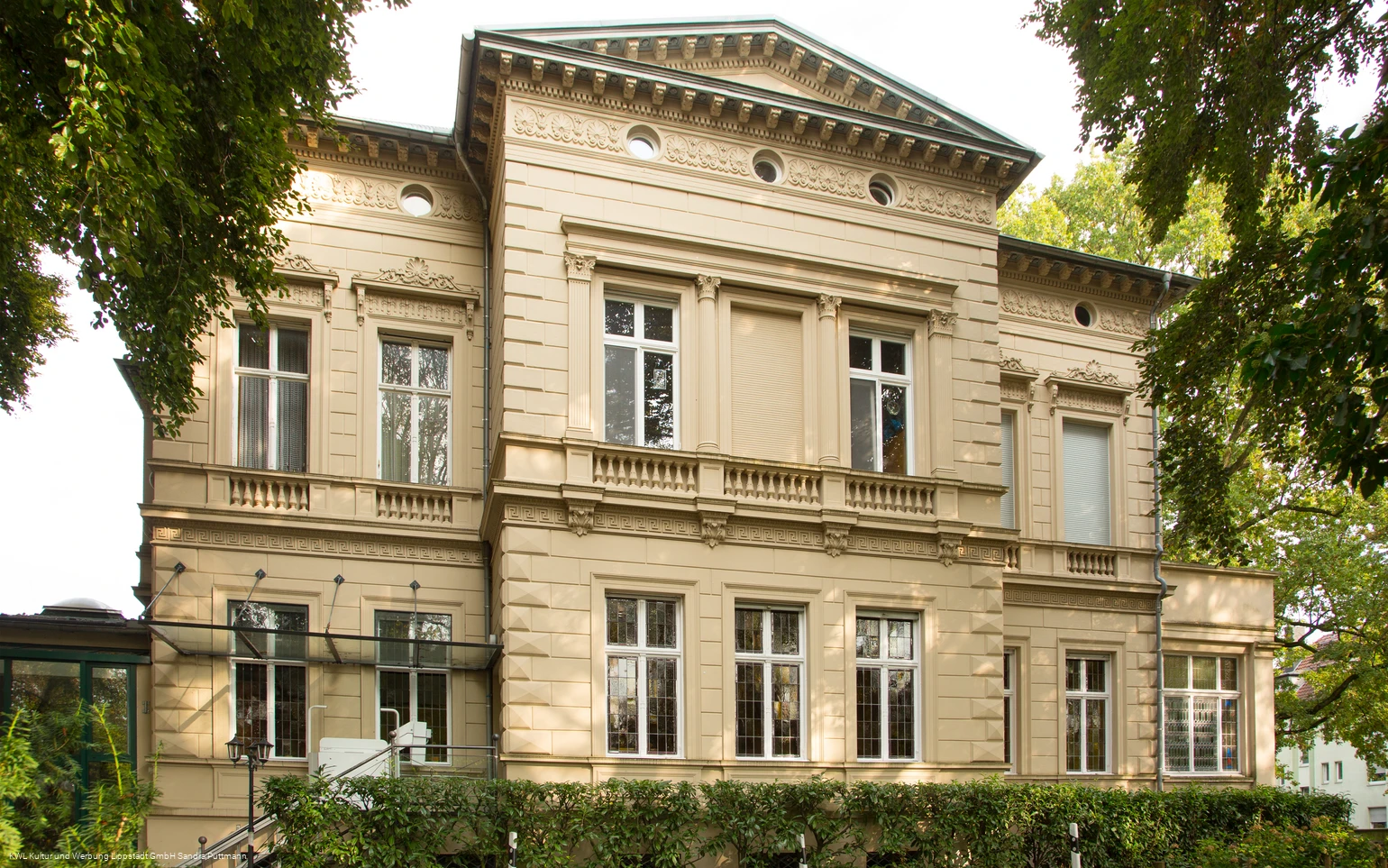 Vinzenzkolleg