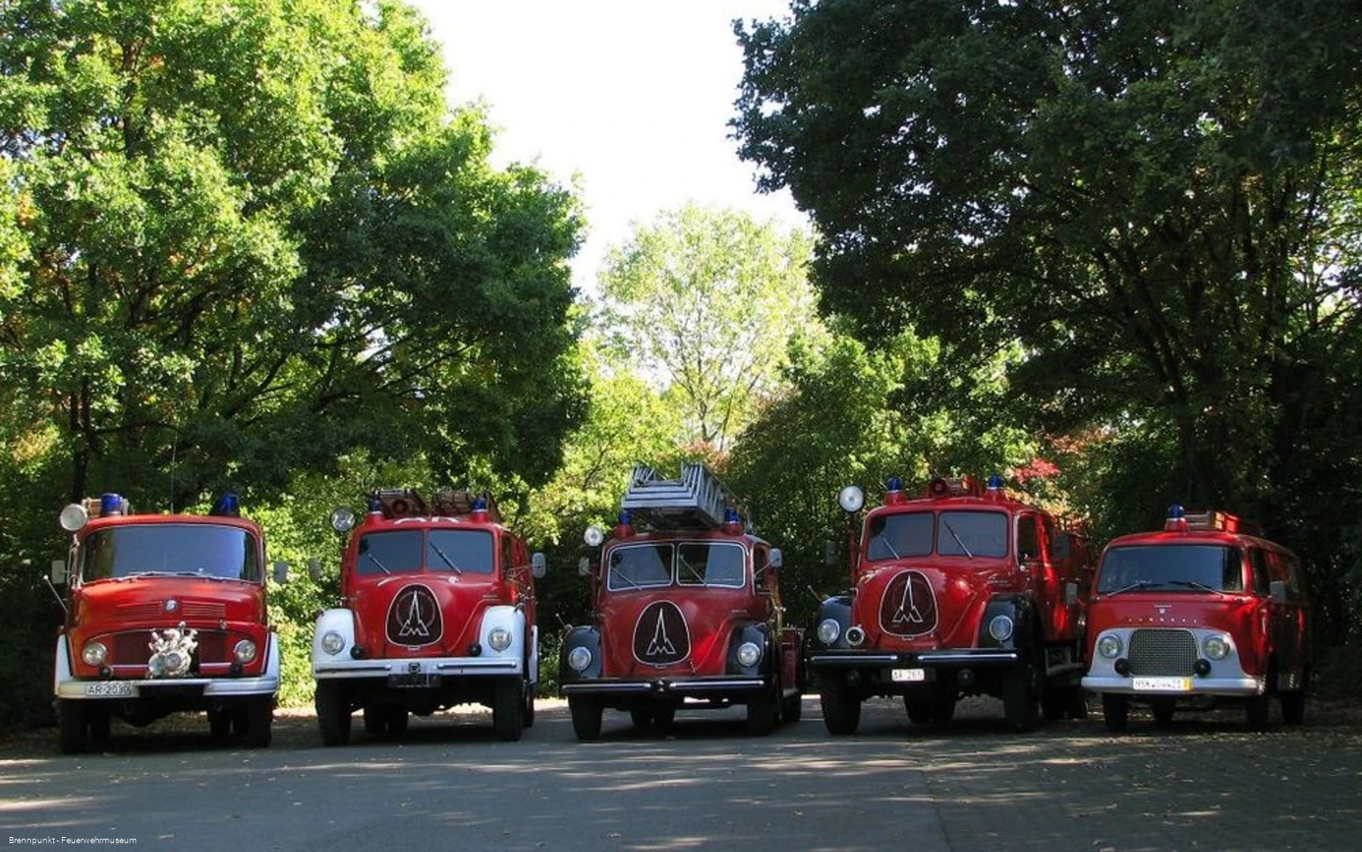 Oldtimer