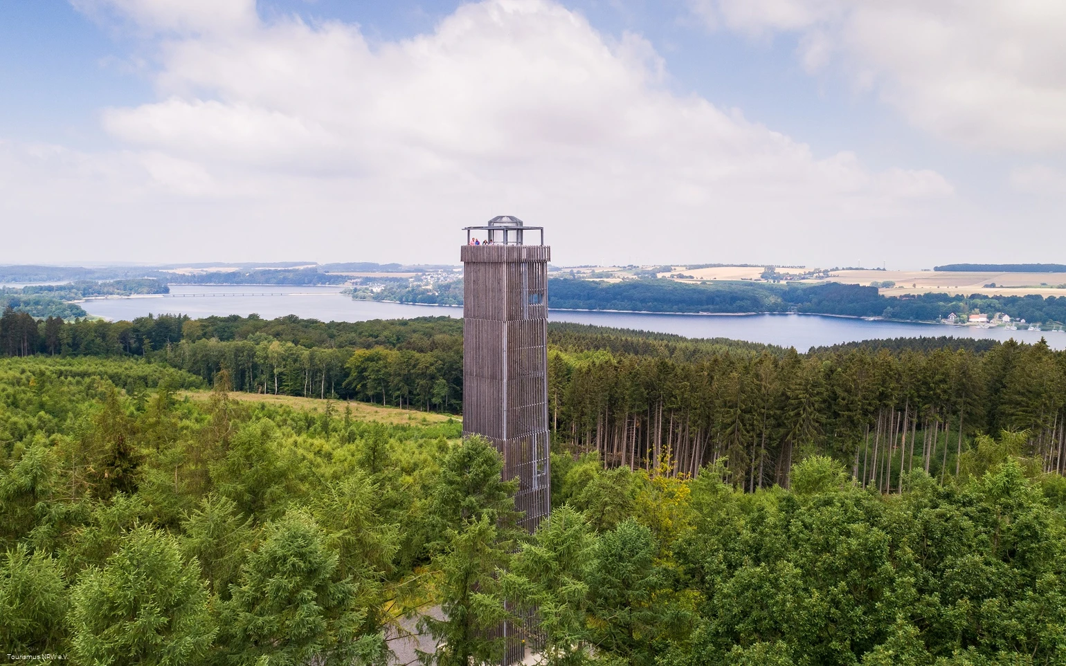 Möhnesee-Turm
