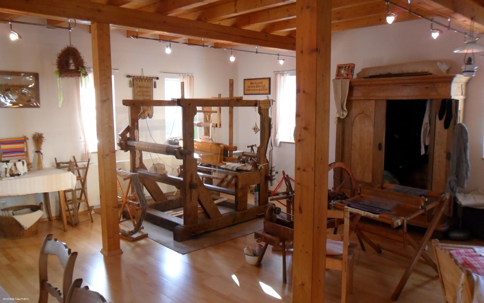 Heimatmuseum Allendorf-Haine