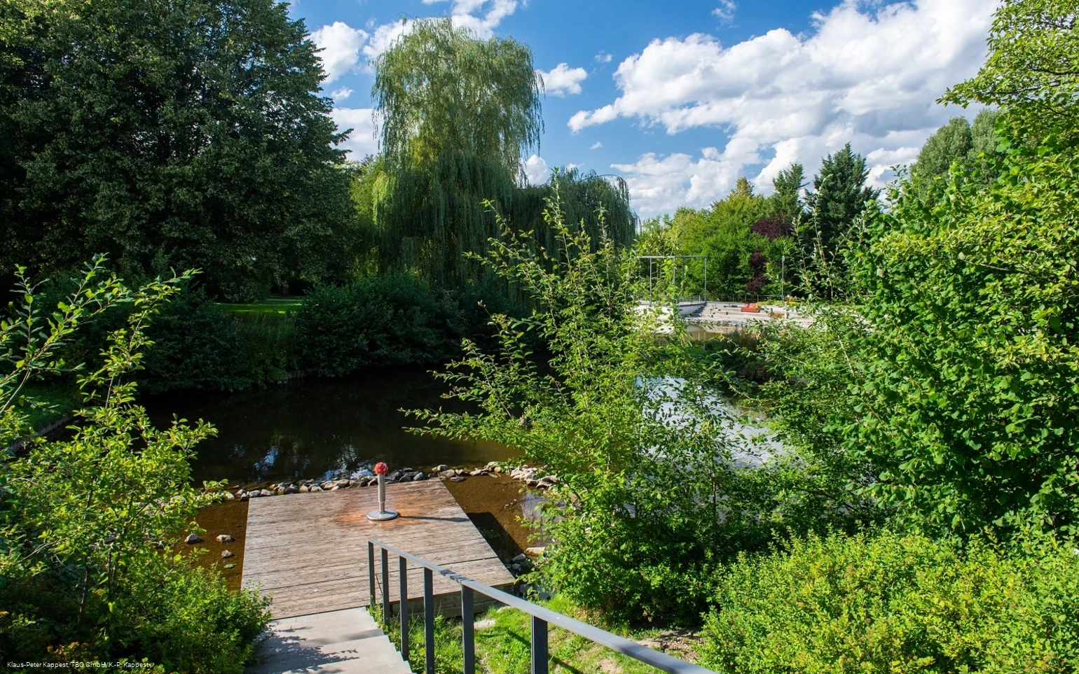 Kurpark_kleine