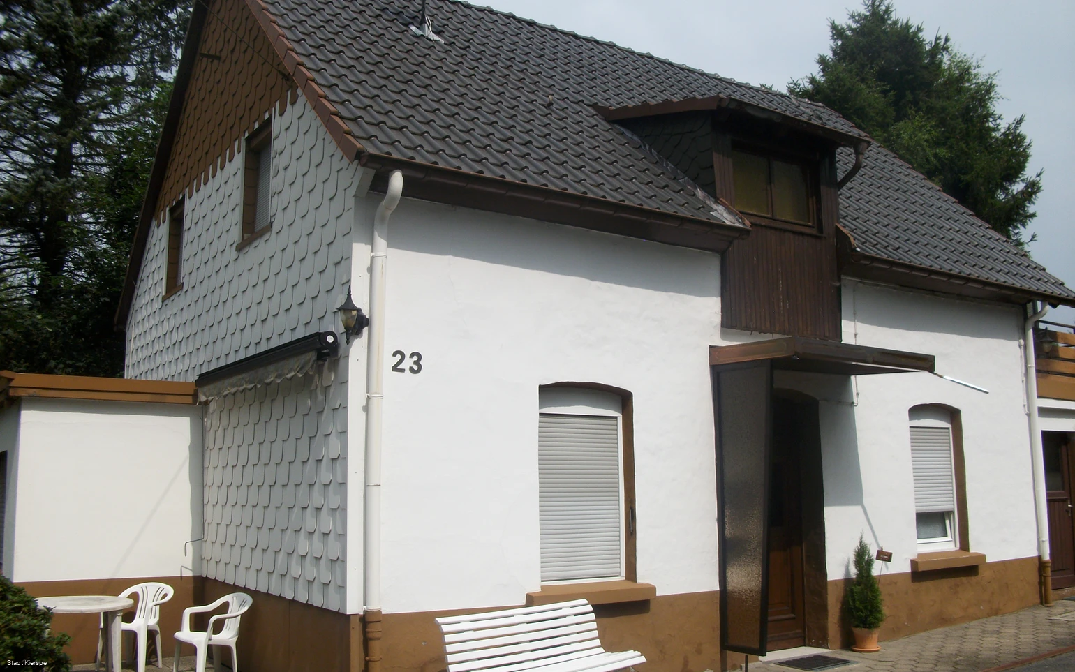 Das Fritz-Linde-Museum in Kierspe