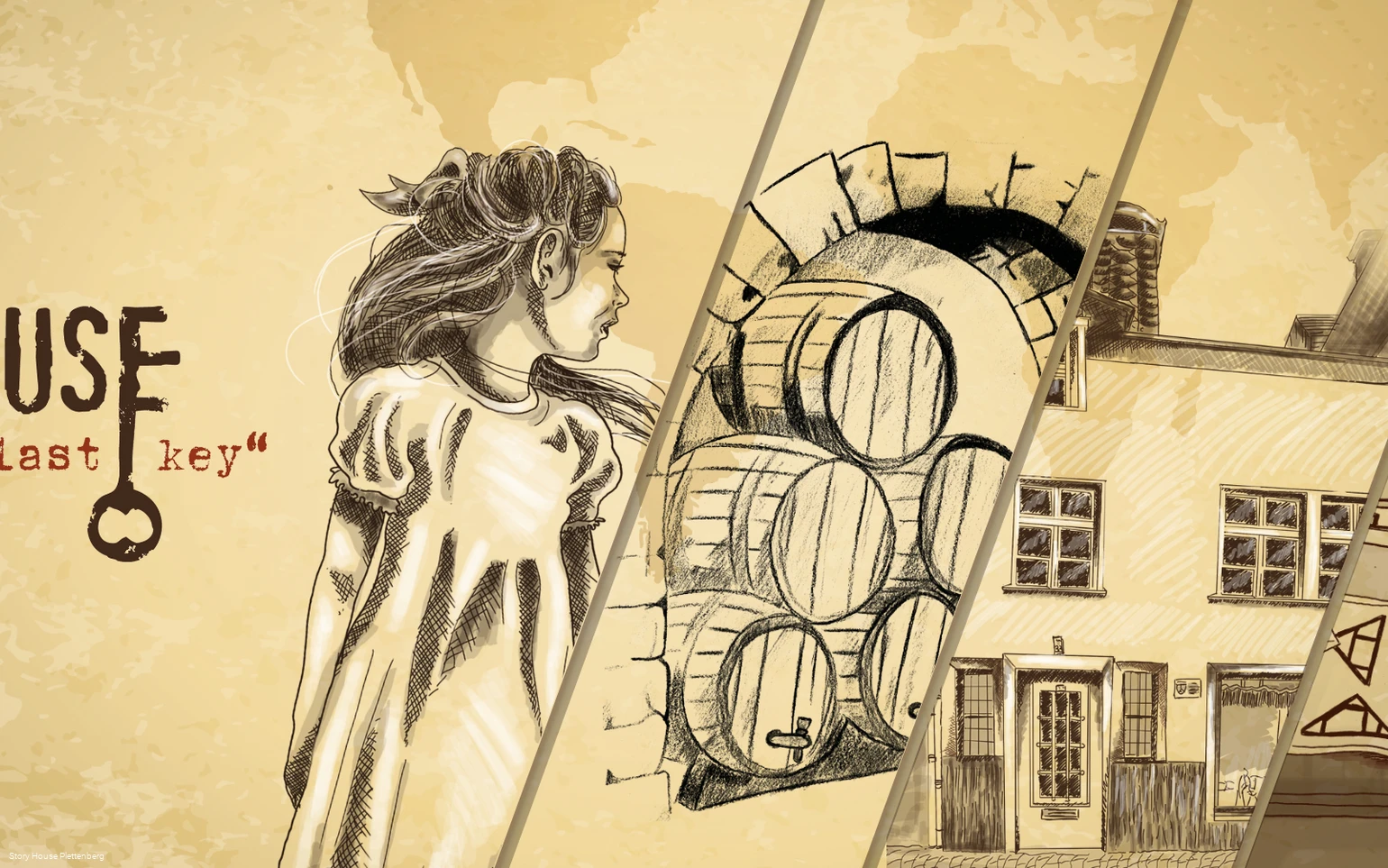 Story House Plettenberg