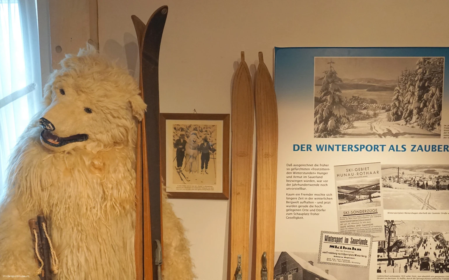 Westdeutsches Wintersportmuseum