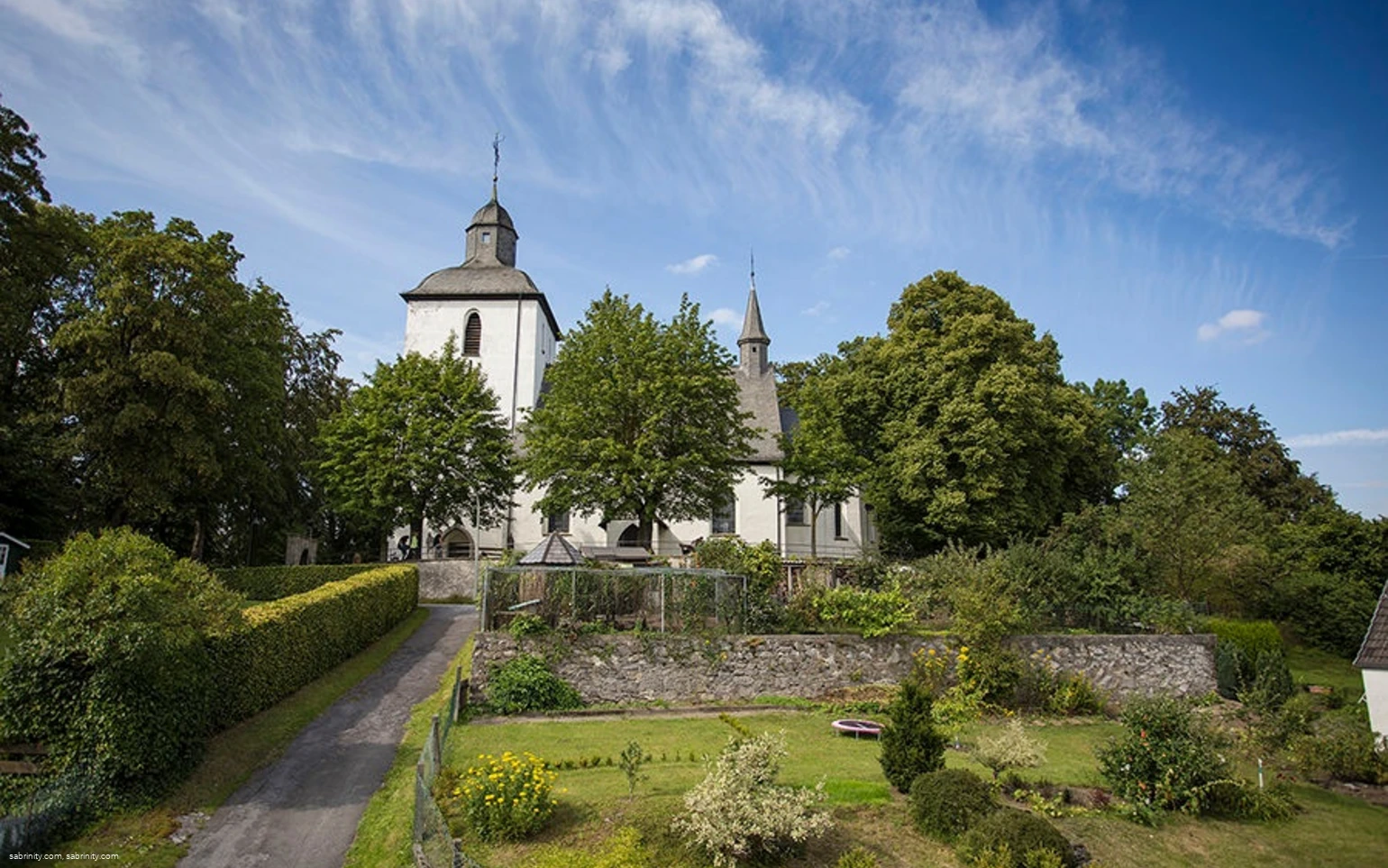 Alte Kirche