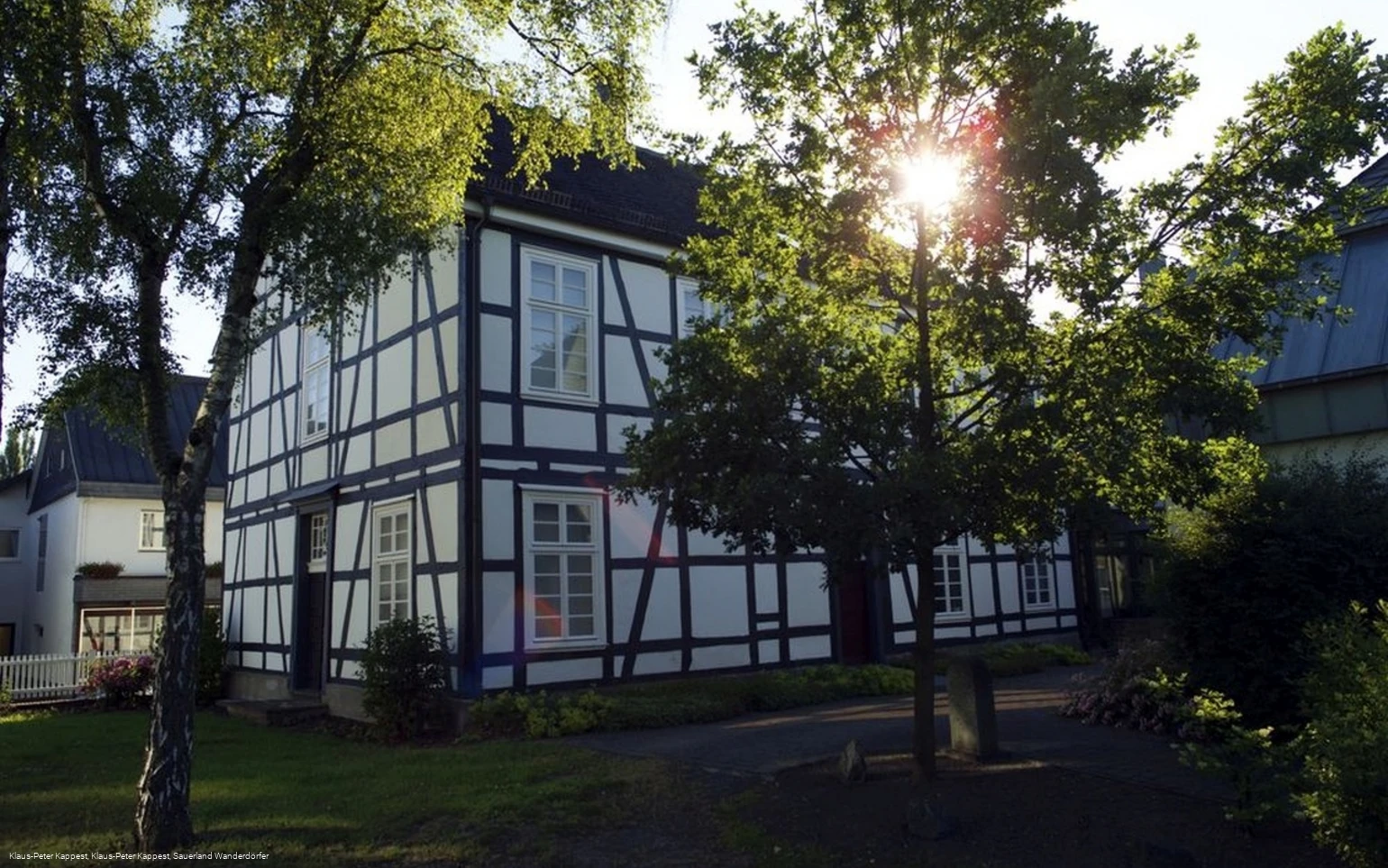Städtisches Museum Medebach