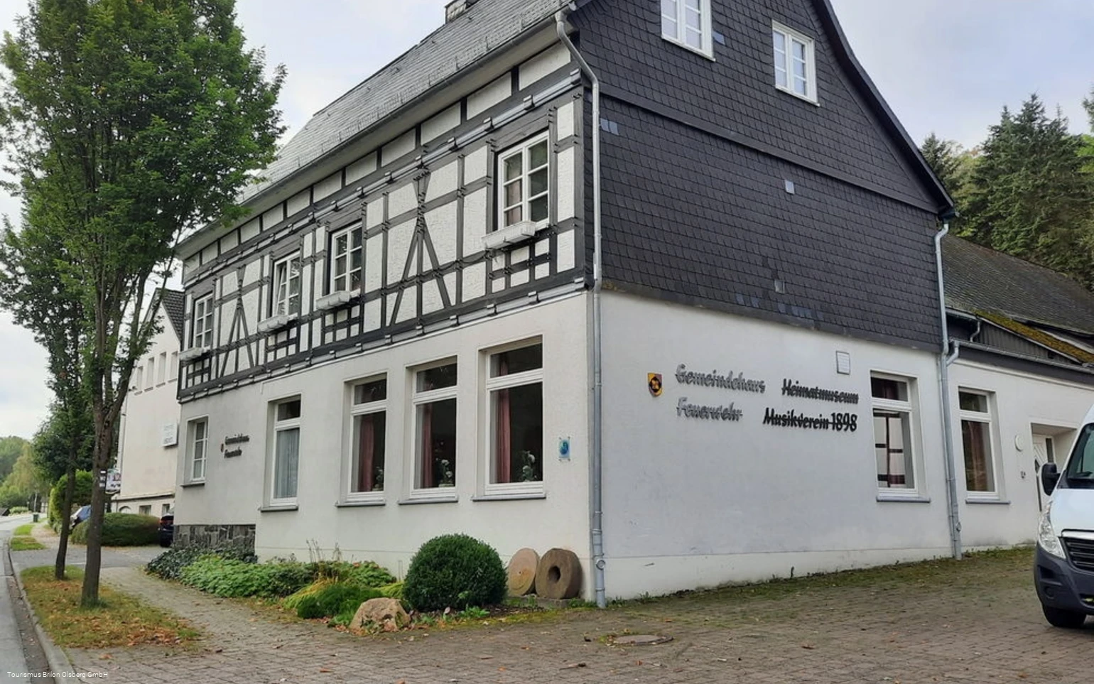 Heitmatmuseum Wulmeringhausen