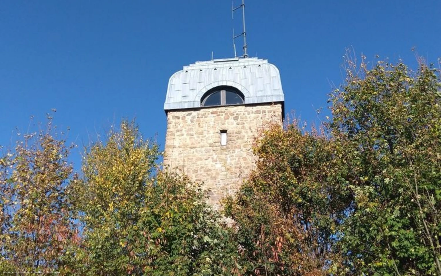 Bismarckturm