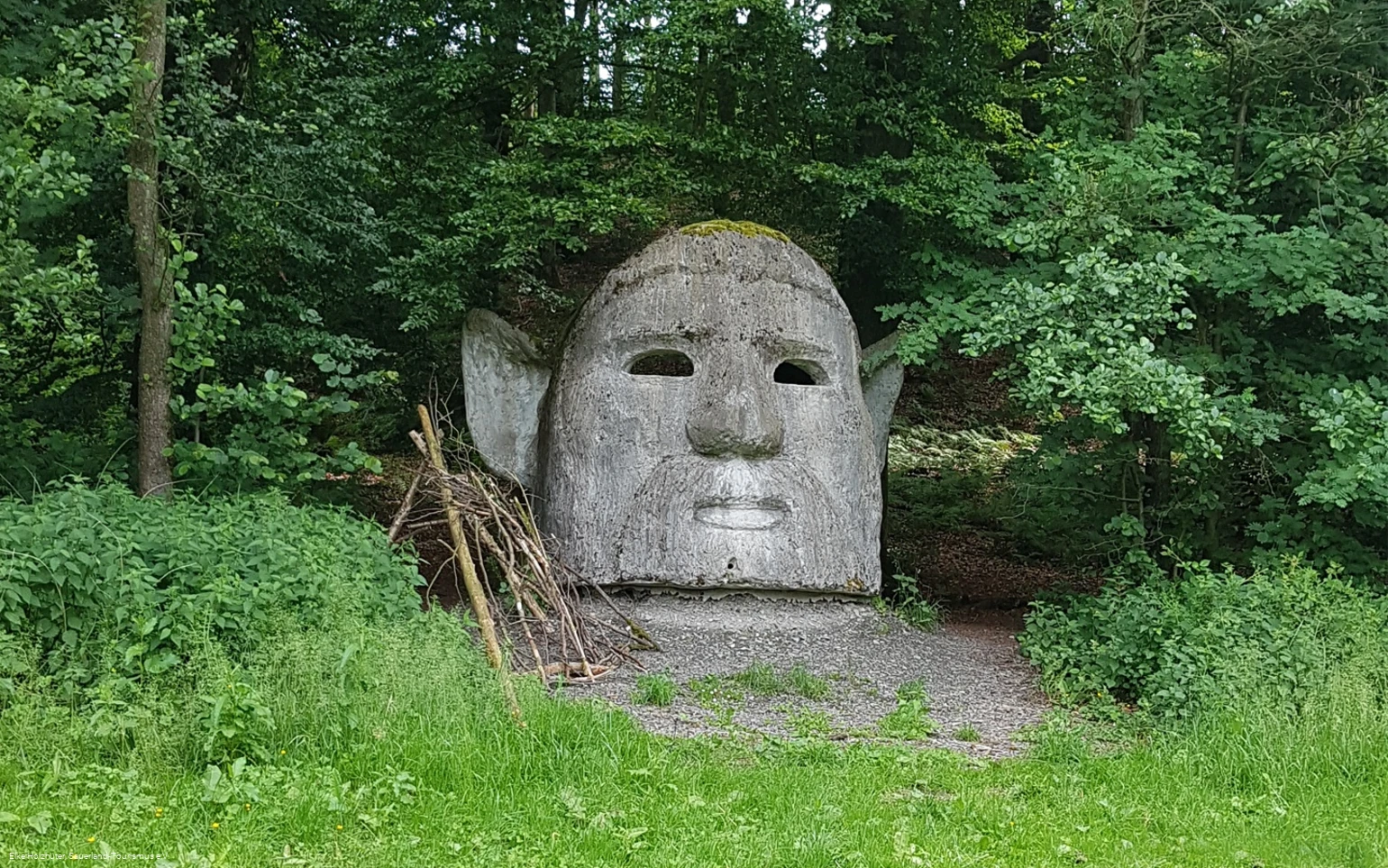 Lauschgeist