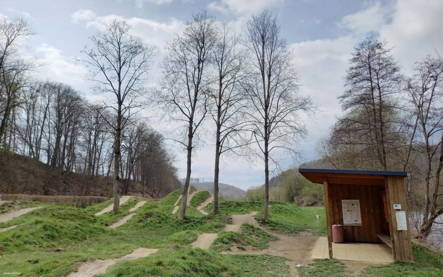 Bike Park Meschede