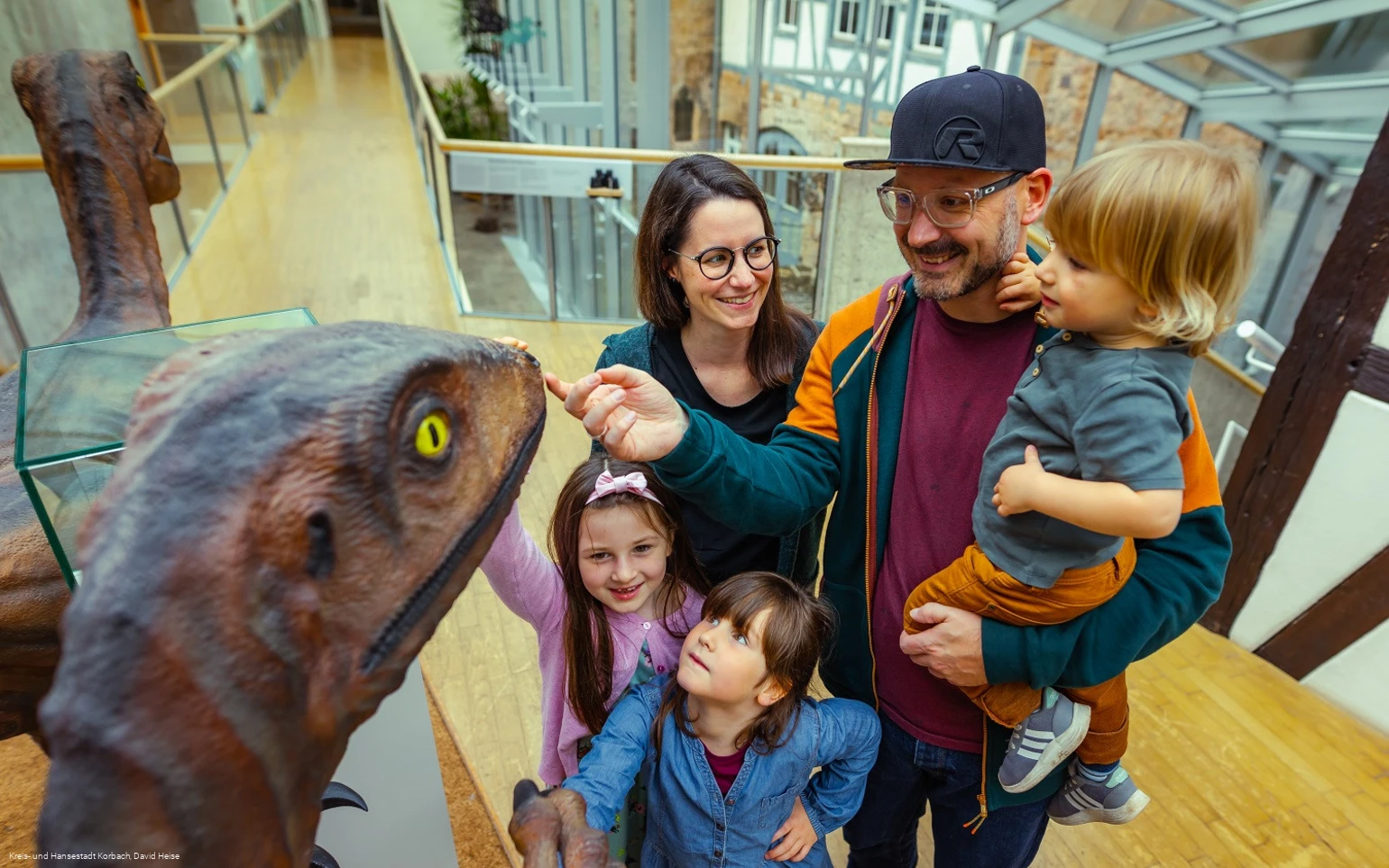 Wolfgang-Bonhage-MUSEUM KORBACH