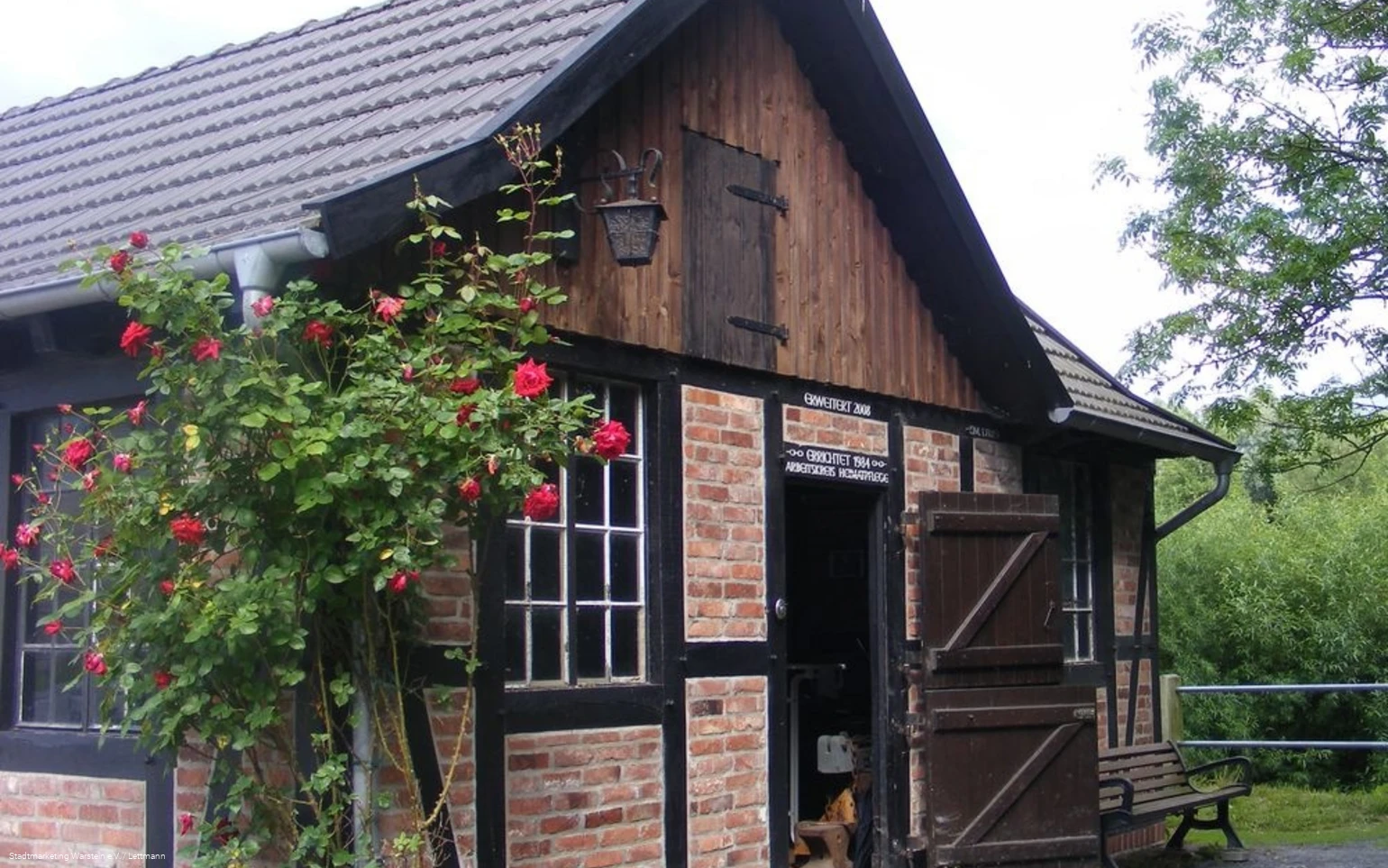 Kettenschmiede