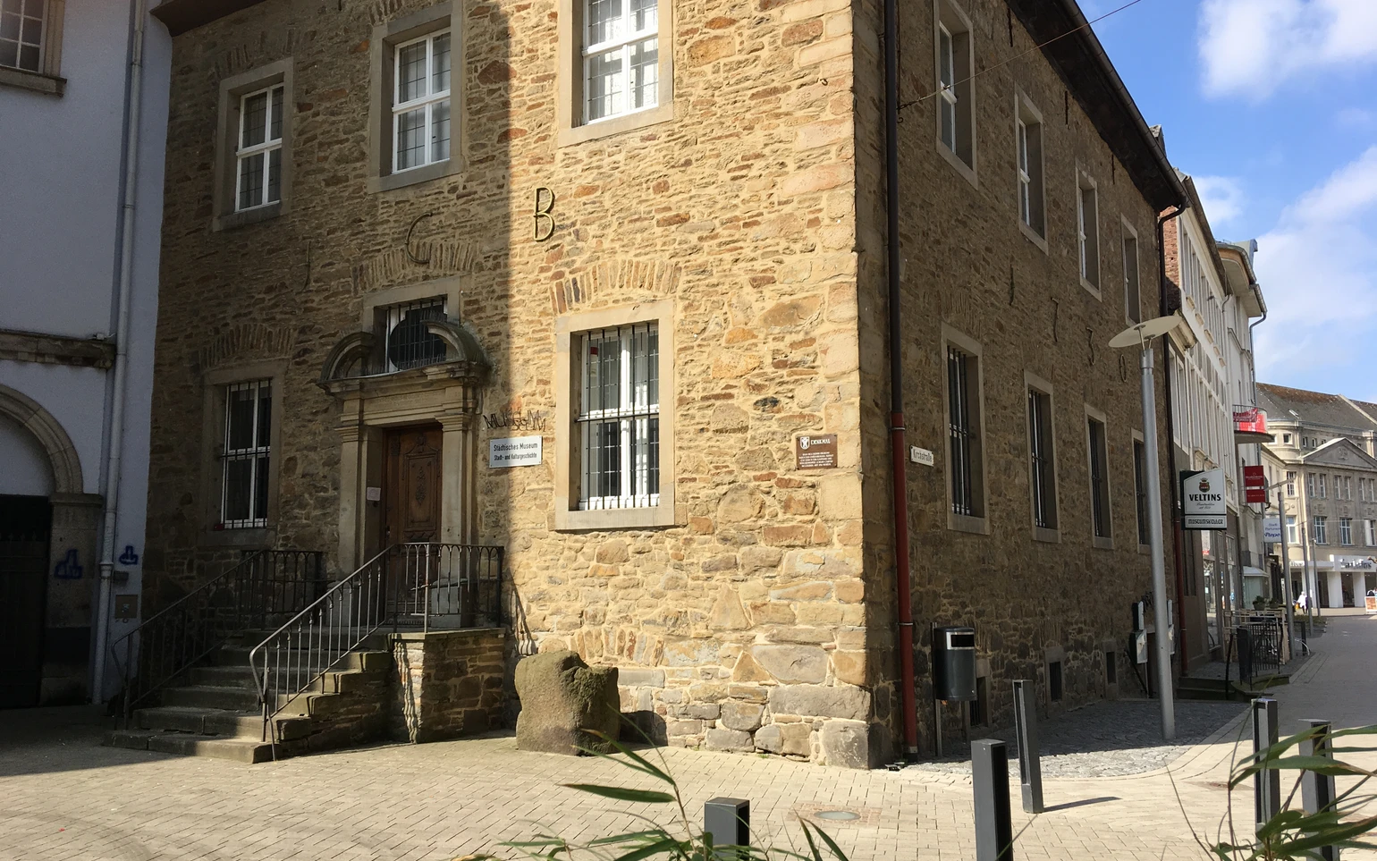 Museum Menden