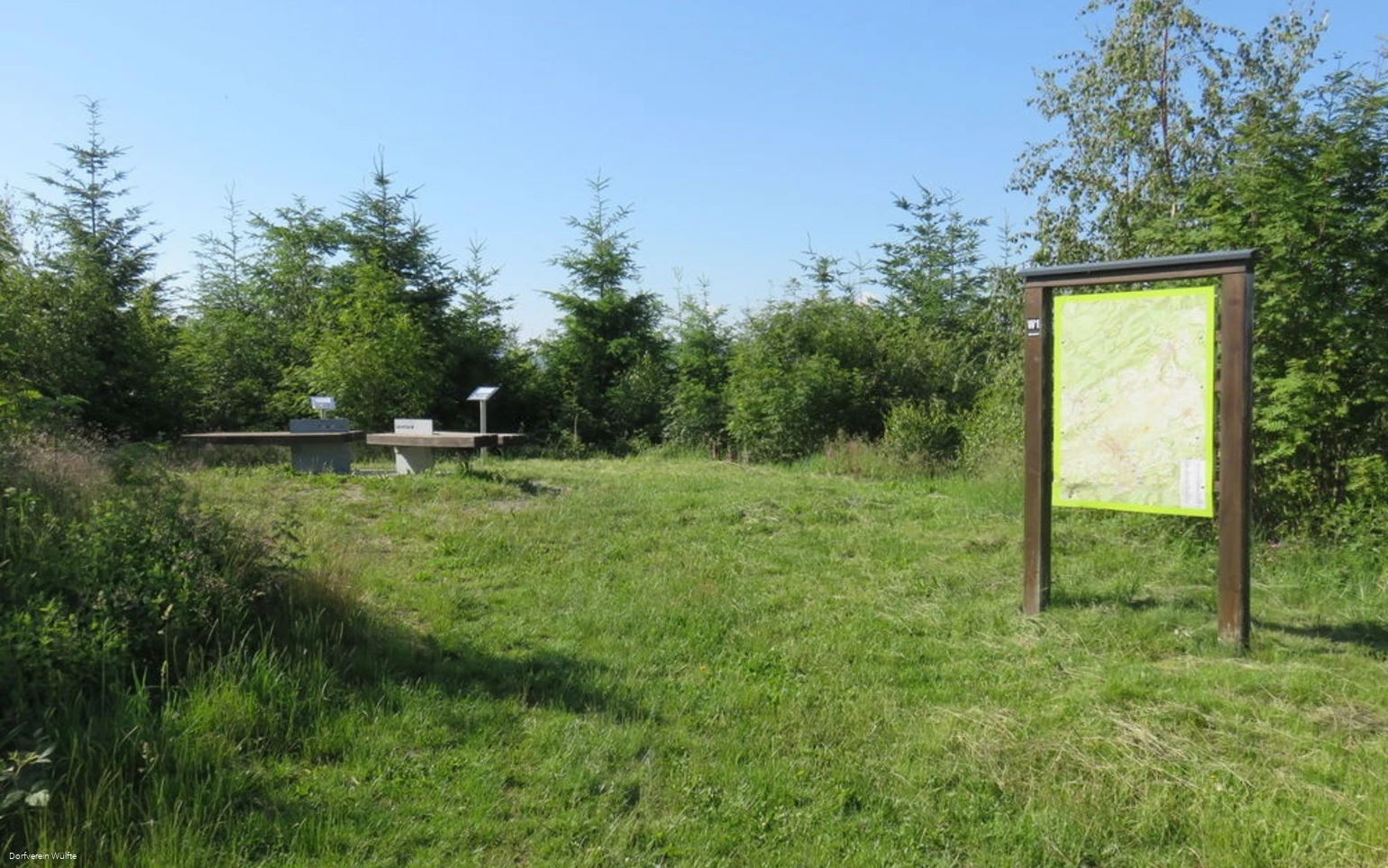 Bulsterkopf Sommer
