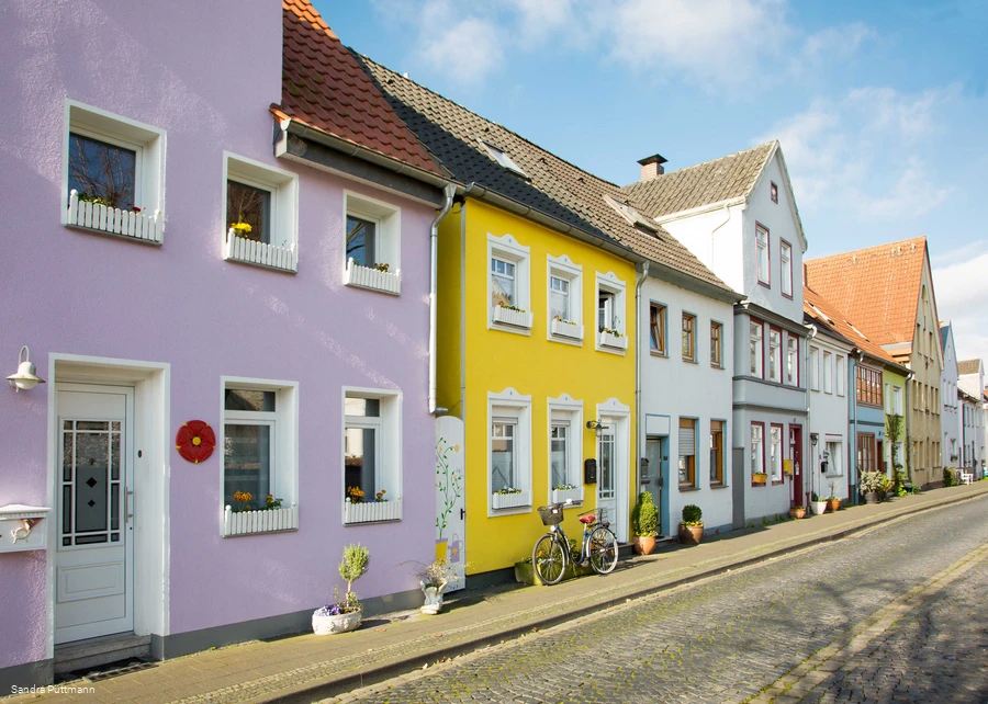 Nicoleiweg