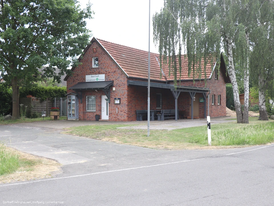 Dorftreff Vellinghausen