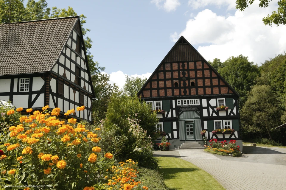Fresenhof in Medebach-Titmaringhausen