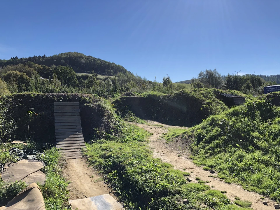 Dirtpark Garbeck, Stadt Balve.JPG