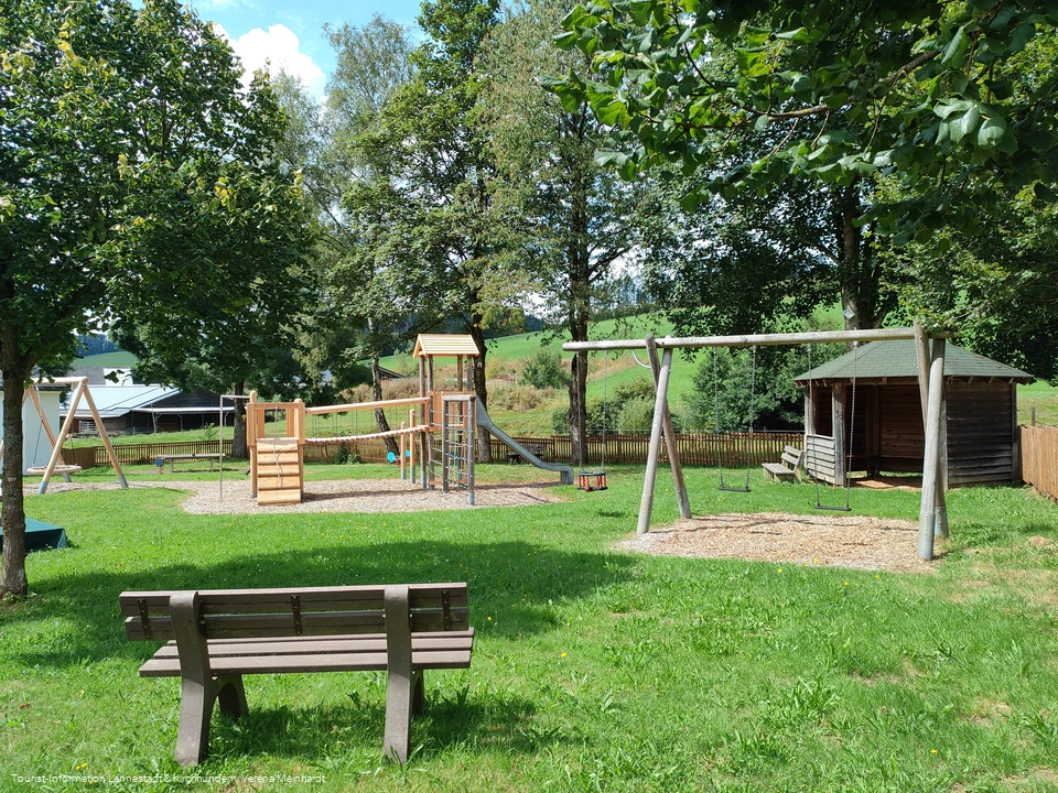 Spielplatz Selbecke