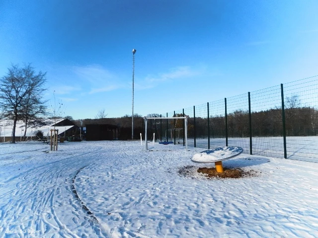 Spielplatz