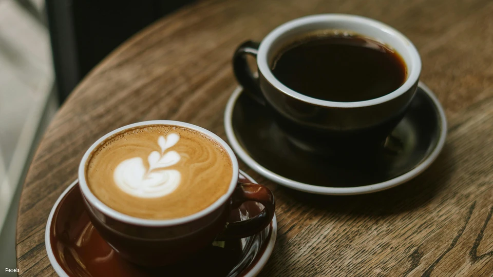 Café