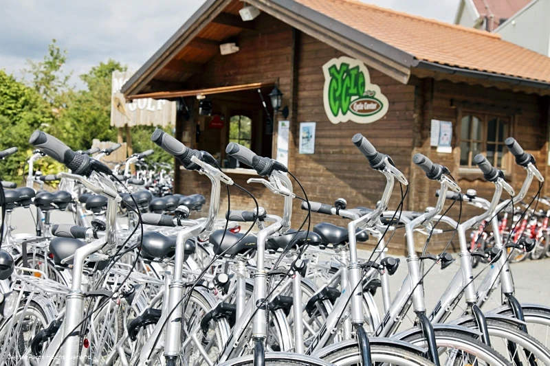 Cycle Center Cycle Center