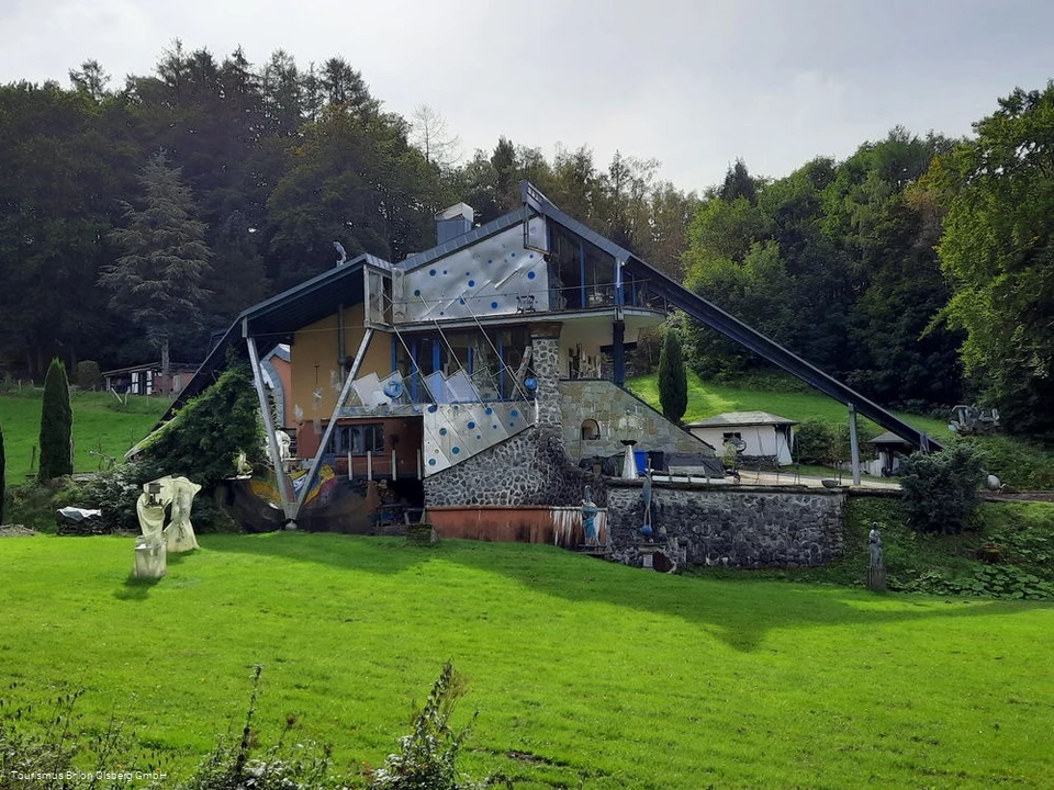 Haus Suberg