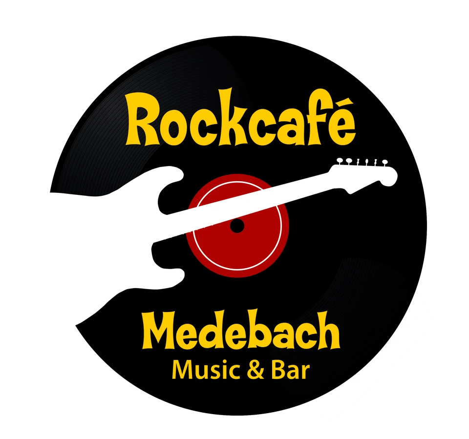 Logo Rockcafé Medebach