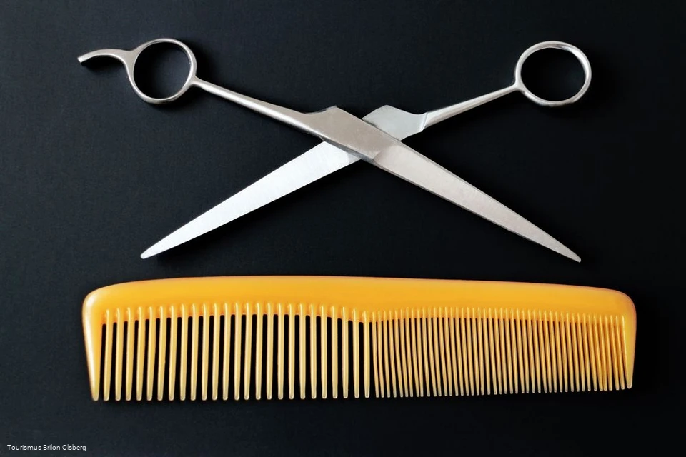 Friseur