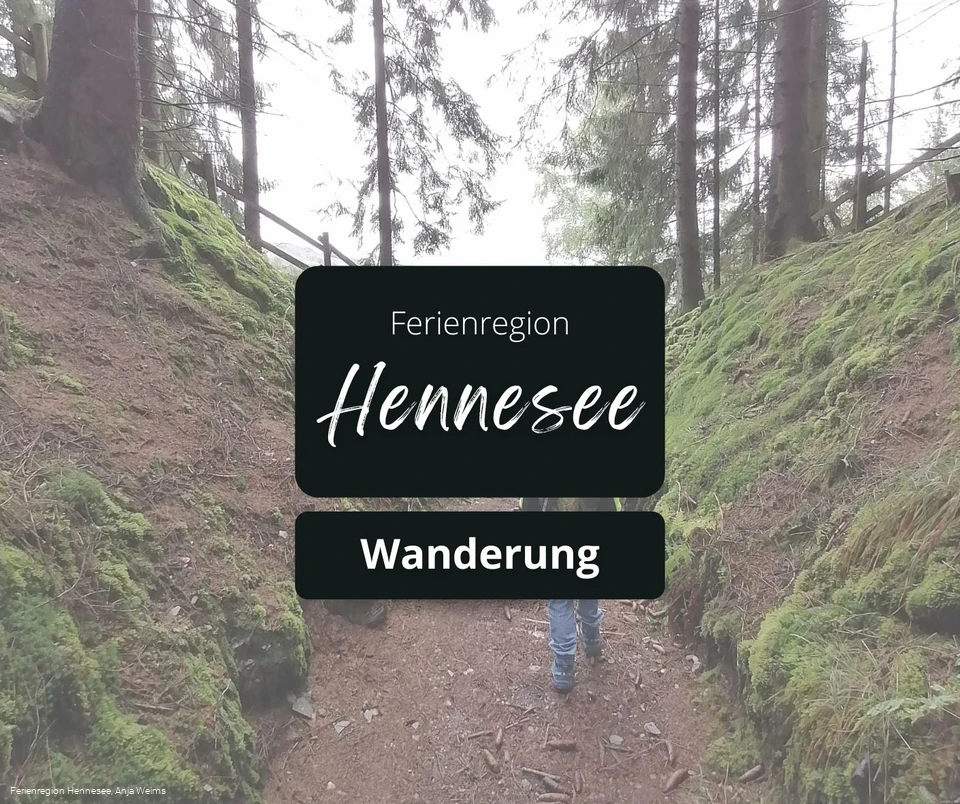 Beispielbild Wanderung bergbauwanderweg 