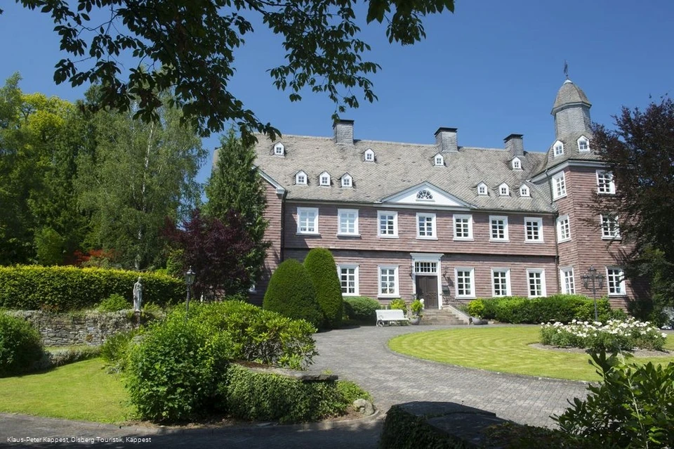 Schloss Schellenstein