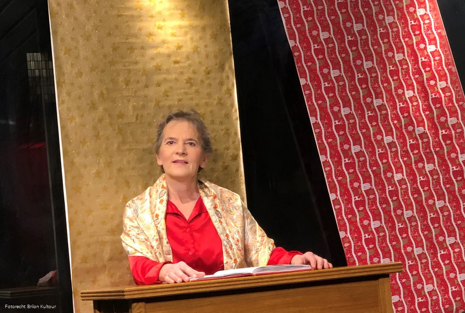 Beate Ritter O du Fröhliche@Brilon Kultour Beate Ritter O du Fröhliche@Brilon Kultour