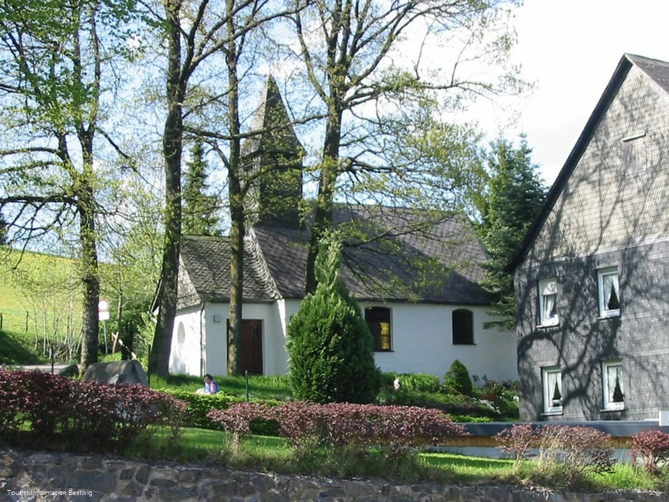 Antoniuskapelle