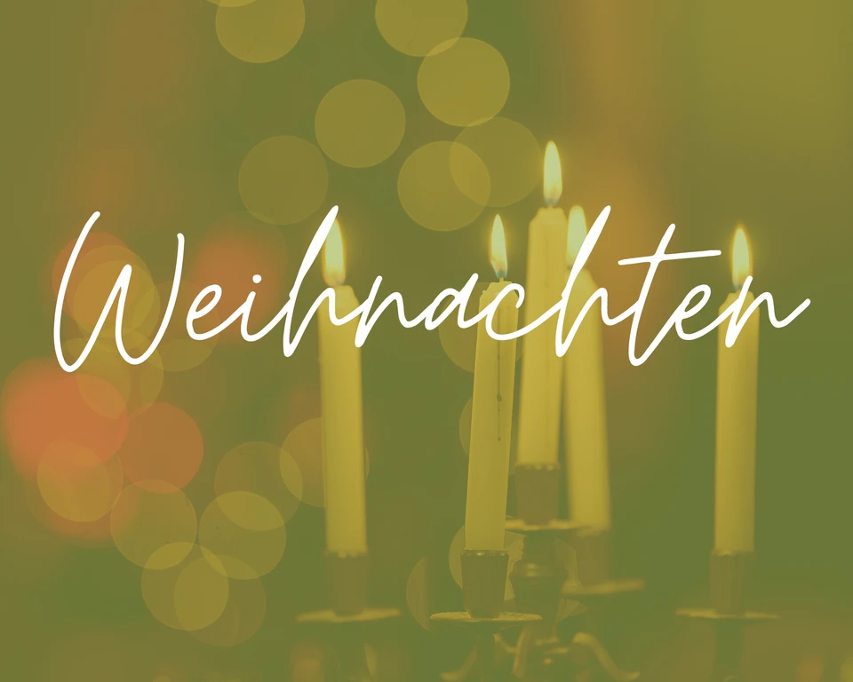 Titelbild Weihnachten