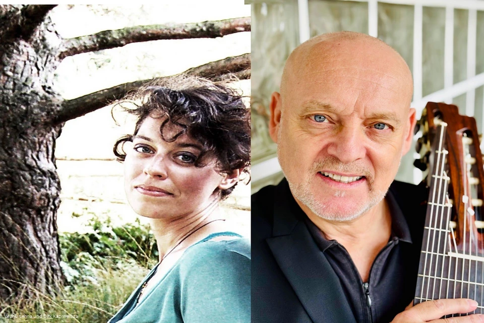Dorothee Lehna & Andreas Koch