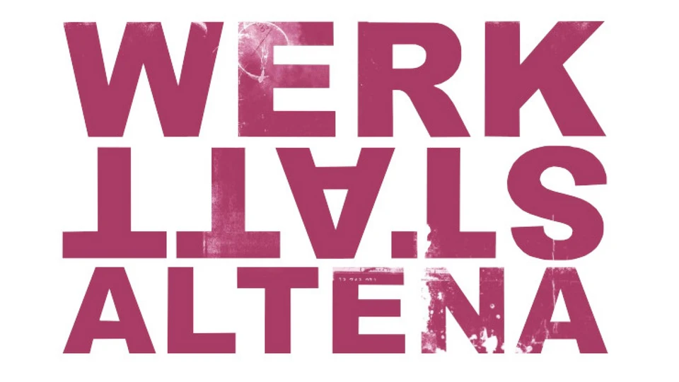 Werkstatt Altena e.V.