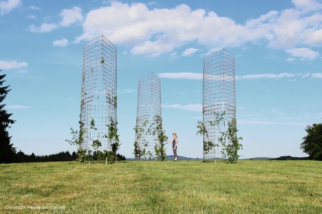 Open Mind Place - Himmelstropfen