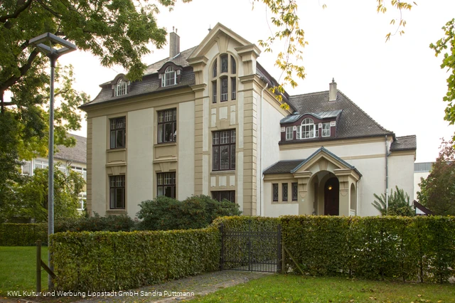 Villa Linhoff