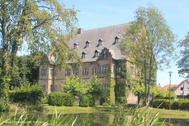 Schloß Erwitte