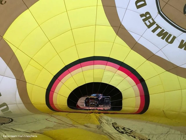 Ballonteam Werl-Meschede