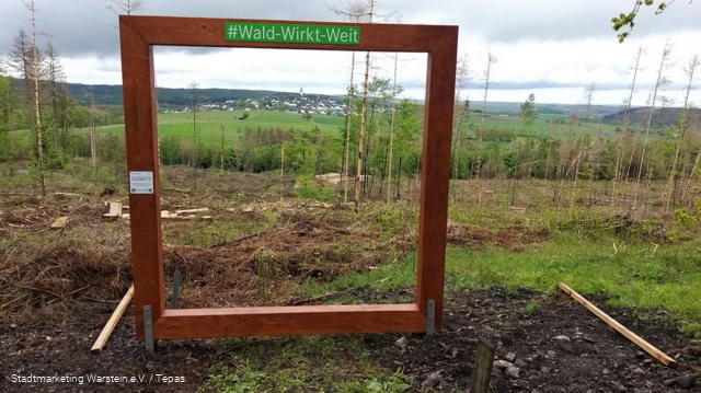 Fotopoint Kahlenberg