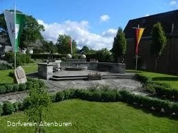 Dorfplatz Altenbüren