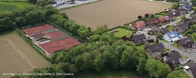 Tennisplatz Störmede