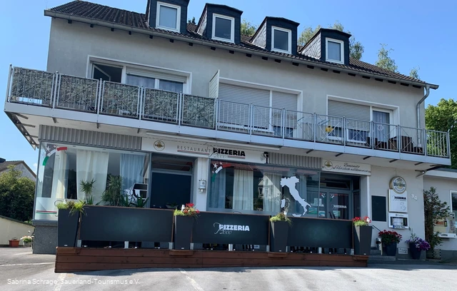 Pizzeria 2000, Belecke