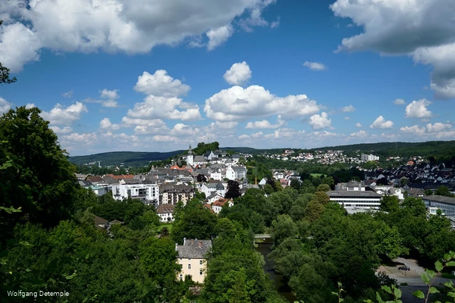 Arnsberg