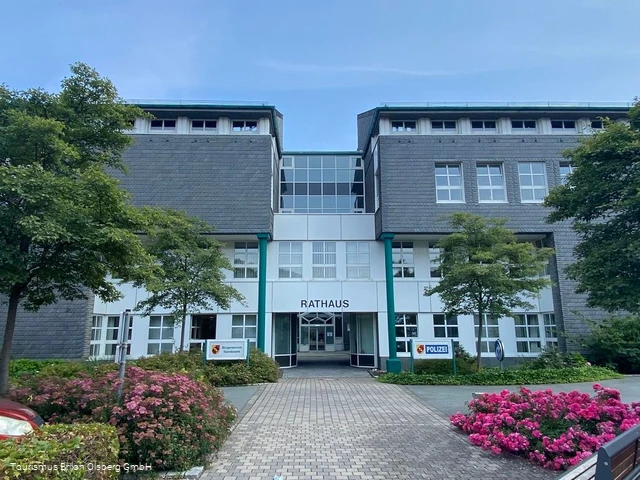 Rathaus